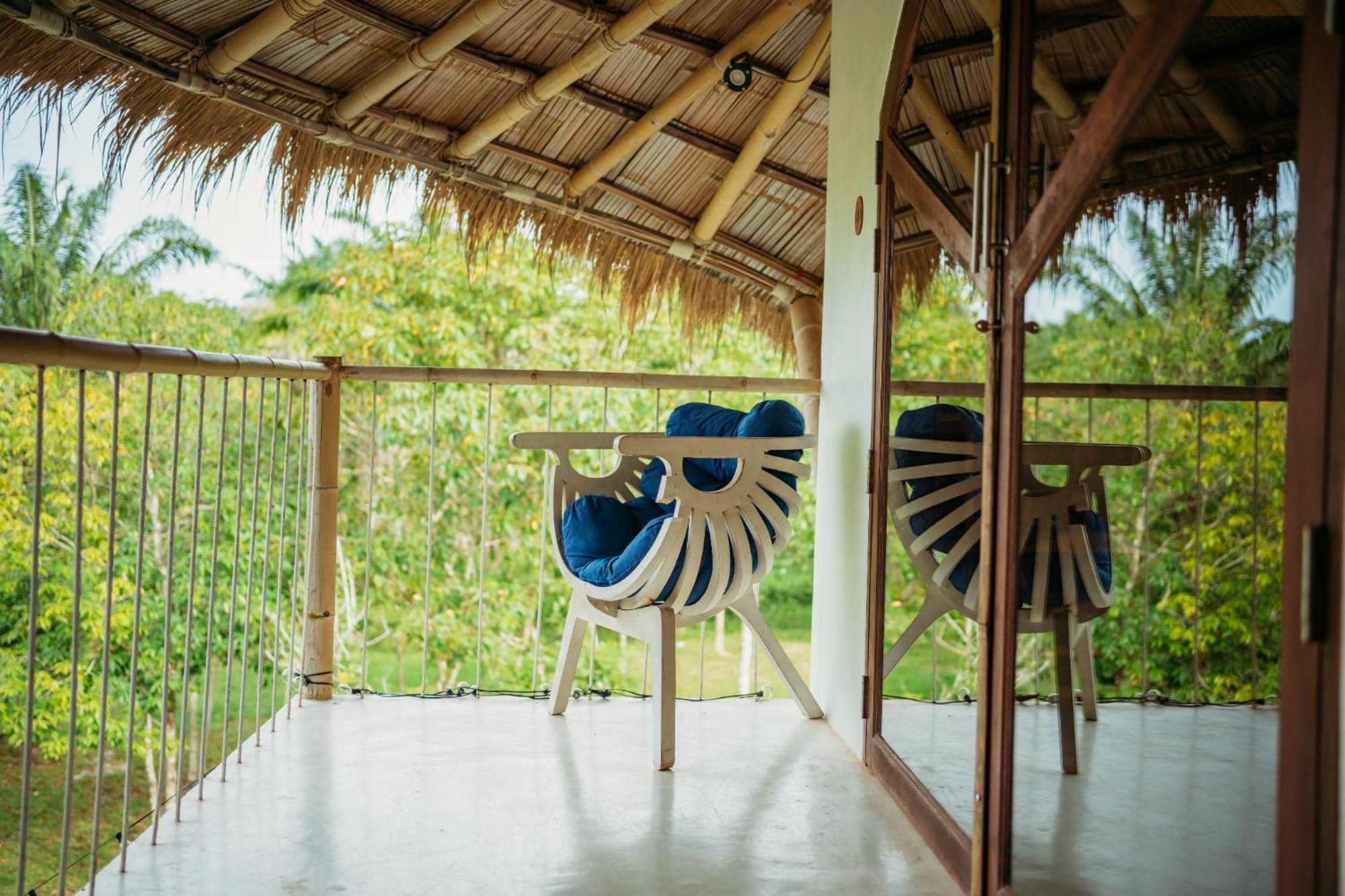 Aloe Ecological Beach & Jungle Villas Ao Nam Mao エクステリア 写真